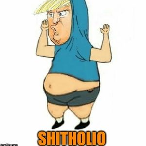 Meet your Posher, Brett